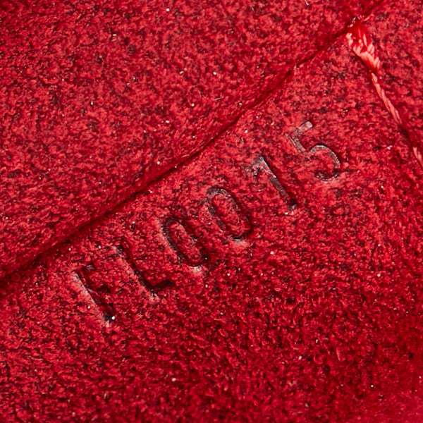 ルイ ヴィトン モノグラム クロワッサンMM ショルダーバッグ M51512 ブラウン PVC レザー レディース LOUIS VUITTON 【中古】