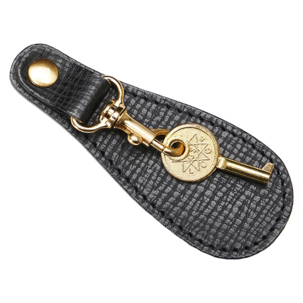 バーバリー チェック ドクターズバッグ ハンドバッグ ブラック レザー レディース BURBERRY 【中古】