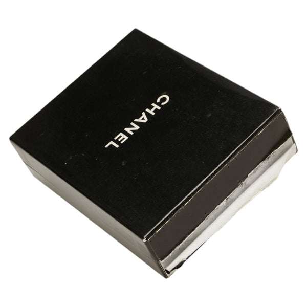 シャネル ココマーク チェーンベルト ゴールド メッキ レディース CHANEL 【中古】