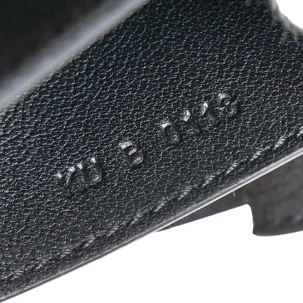 ジバンシー ハンドバッグ ショルダーバッグ 2WAY ブラック レザー レディース Givenchy 【中古】