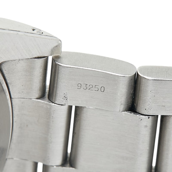ロレックス 黒 サブマリーナ デイト 腕時計 16610 自動巻き ブラック文字盤 ステンレススチール メンズ ROLEX 【中古】