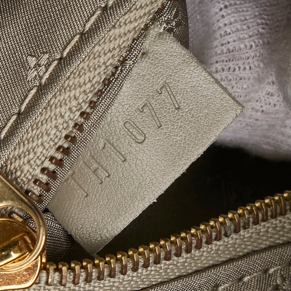 ルイ ヴィトン スハリ アンジェニューPM ハンドバッグ ヴェローヌ レザー レディース LOUIS VUITTON 【中古】