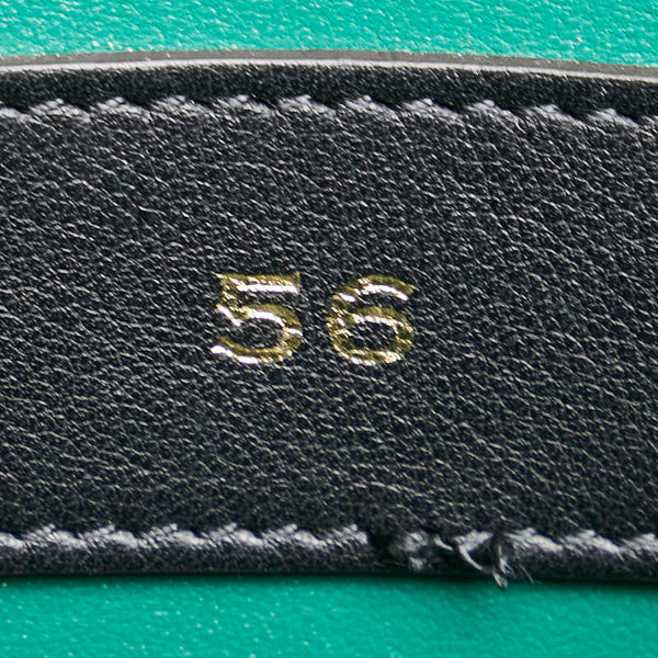 グッチ ホースビット シェリーライン ハンドバッグ ショルダーバッグ 2WAY 677367 ベージュ レザー レディース GUCCI 【中古】