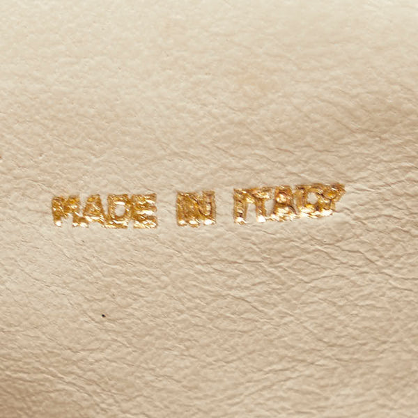 シャネル がま口 ココマーク 斜め掛け チェーン ショルダーバッグ ピンク ラムスキン レディース CHANEL 【中古】