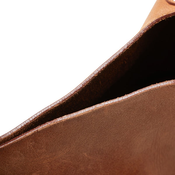 エルメス ピコタンPM ハンドバッグ ブラウン フォーヴ バレニア シェーブル レディース HERMES 【中古】