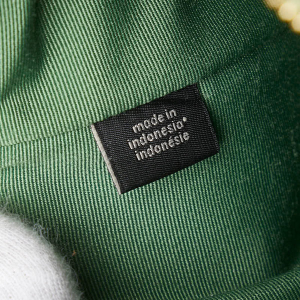 コーチ ロゴ ミニハンドバッグ ショルダーバッグ 2WAY CA844IMMA1 グリーン レザー レディース COACH 【中古】