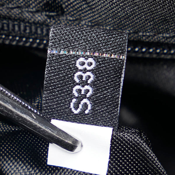 ケイトスペード メイクイットマイン リュック バックパック ハンドバッグ 2WAY PXRU8696 ブラック レザー レディース Kate Spade 【中古】