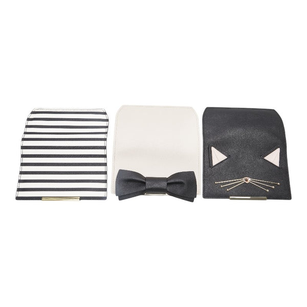 ケイトスペード メイクイットマイン リュック バックパック ハンドバッグ 2WAY PXRU8696 ブラック レザー レディース Kate Spade 【中古】