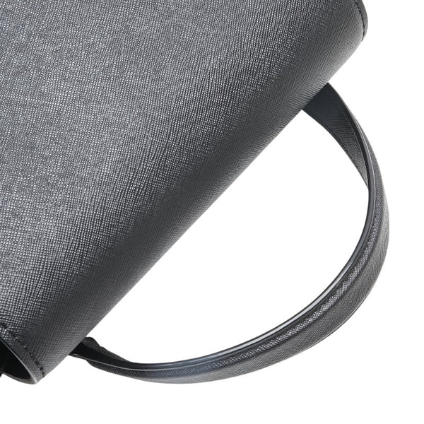 ケイトスペード メイクイットマイン リュック バックパック ハンドバッグ 2WAY PXRU8696 ブラック レザー レディース Kate Spade 【中古】