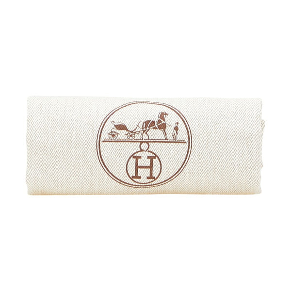 エルメス ケリー32 ゴールド金具 ハンドバッグ ショルダーバッグ 2WAY オフホワイト クシュベル レディース HERMES 【中古】
