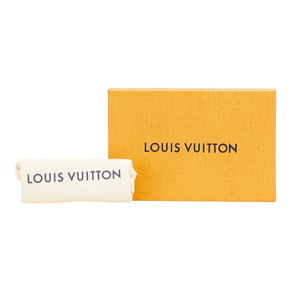 ルイ ヴィトン モノグラム ミュルティクレ6 キーケース M62630 ブラウン PVC レザー レディース LOUIS VUITTON 【中古】
