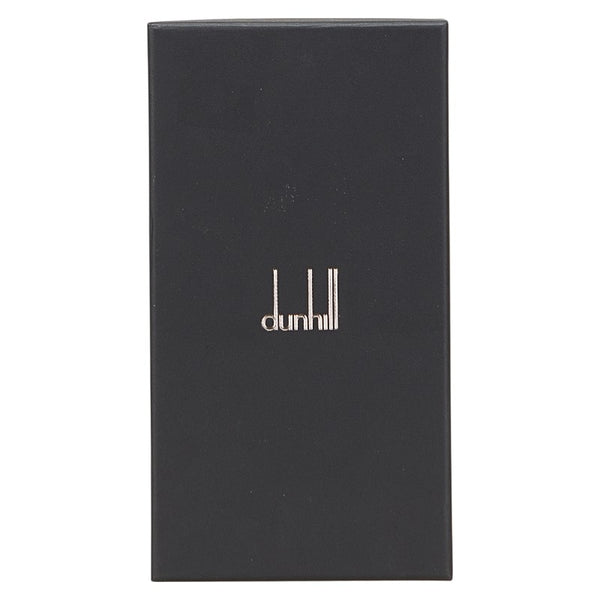 ダンヒル サイドカー 長財布 DUFP1010E ブラック カーフレザー メンズ Dunhill 【中古】