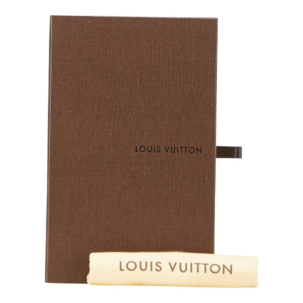 ルイ ヴィトン モノグラム ポルトフォイユ サラ 長財布 M61734 ブラウン PVC レザー レディース LOUIS VUITTON 【中古】