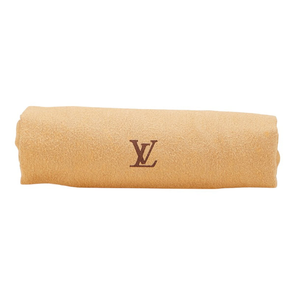 ルイ ヴィトン モノグラム クロワッサンGM ワンショルダーバッグ M51511 ブラウン PVC レザー レディース LOUIS VUITTON 【中古】