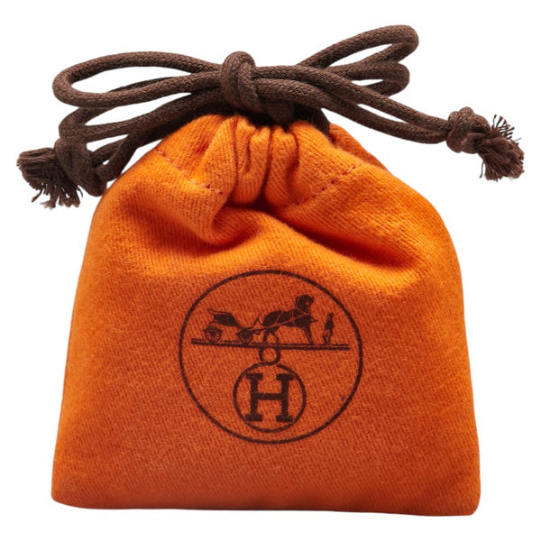 エルメス キャンディ リング 指輪 SV925 シルバー レディース HERMES 【中古】