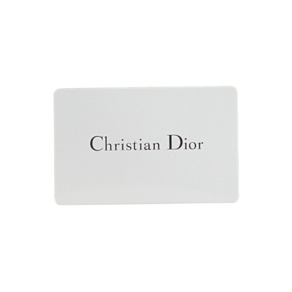ディオール ディオリッシモ ハンドバッグ M0902 ピンクベージュ レザー レディース Dior 【中古】