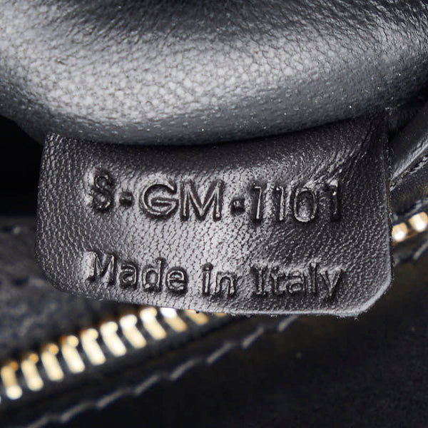 セリーヌ トラぺーズ ハンドバッグ ショルダーバッグ 2WAY ブルー ブラック ベージュ レザー スウェード レディース CELINE 【中古】