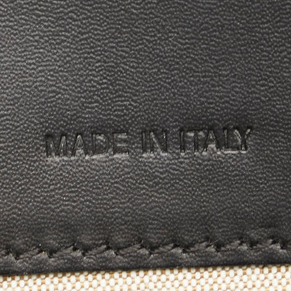 マルニ トランク 斜め掛け ショルダーバッグ ブラック ゴールド レザー レディース MARNI 【中古】