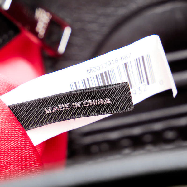 マークジェイコブス ショルダーバッグ クロスボディバッグ マルチカラー キャンバス レザー レディース MARC JACOBS 【中古】