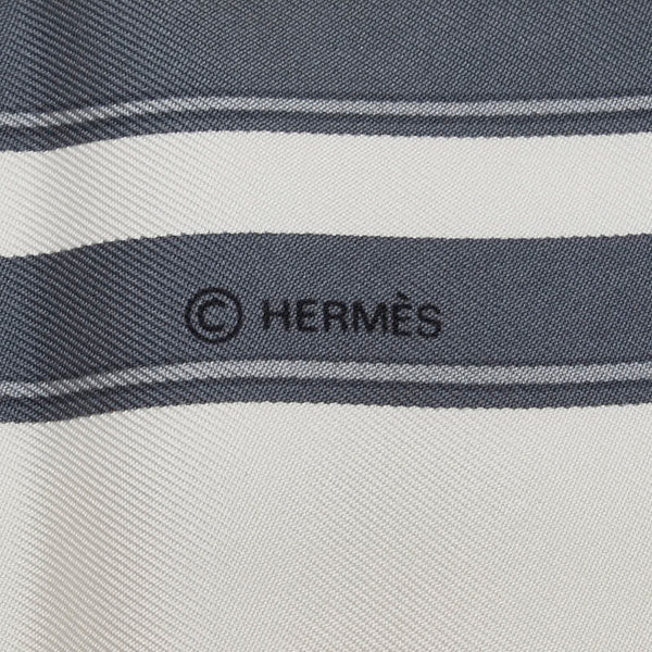エルメス カレ90 BRIDES de GALA 式典用馬勒 スカーフ ピンク マルチカラー シルク レディース HERMES 【中古】