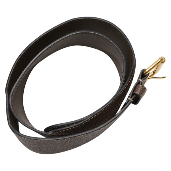 グッチ GGスプリーム オフィディア ボディバッグ ウエストバッグ 519308 ベージュ マルチカラー PVC レザー レディース GUCCI 【中古】