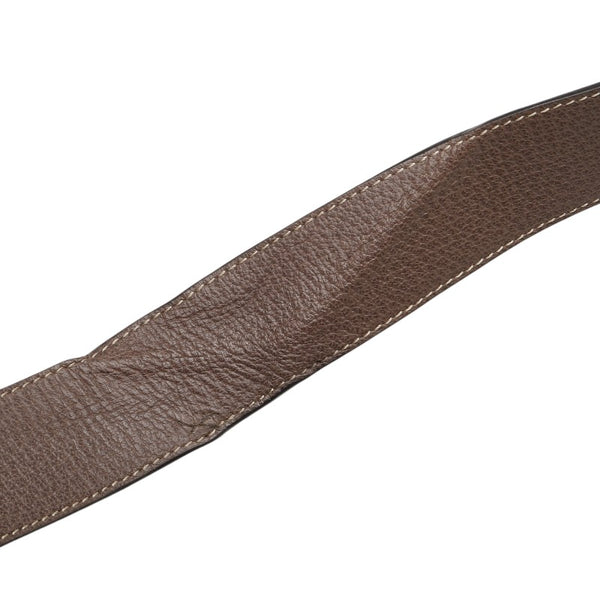 グッチ GGスプリーム オフィディア ボディバッグ ウエストバッグ 519308 ベージュ マルチカラー PVC レザー レディース GUCCI 【中古】