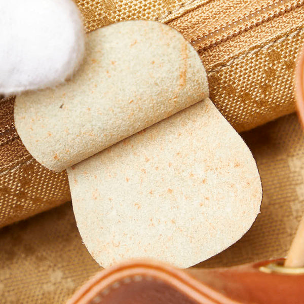 グッチ バンブー リュック バックパック 003 2058 0030 ブラウン レザー レディース GUCCI 【中古】