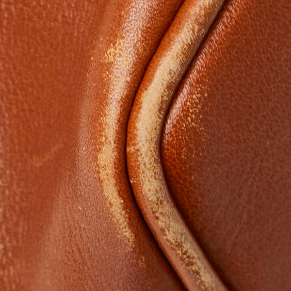 グッチ バンブー リュック バックパック 003 2058 0030 ブラウン レザー レディース GUCCI 【中古】