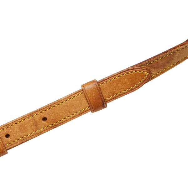 ルイ ヴィトン モノグラム ミュゼット タンゴ ショート ショルダーバッグ M51257 ブラウン PVC レザー レディース LOUIS VUITTON 【中古】