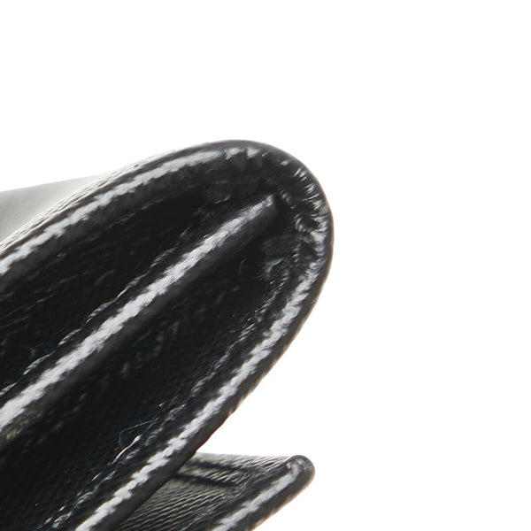 プラダ コインケース 小銭入れ 2M1287 ブラック サフィアーノ レザー メンズ PRADA 【中古】