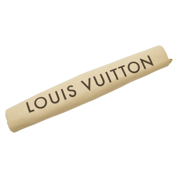 ルイ ヴィトン モノグラム キャリーオール ボストンバッグ トラベルバッグ M40074 ブラウン PVC レザー レディース LOUIS VUITTON 【中古】