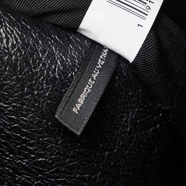 マークジェイコブス トートバッグ ショルダーバッグ M0013277-161 ベージュ ホワイト レザー レディース MARC JACOBS 【中古】