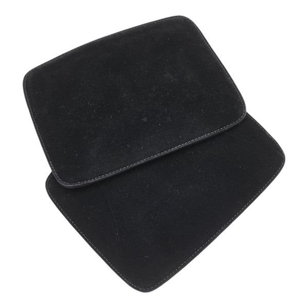 シャネル ココマーク バニティバッグ ショルダーバッグ 2WAY インディゴブルー デニム レディース CHANEL 【中古】