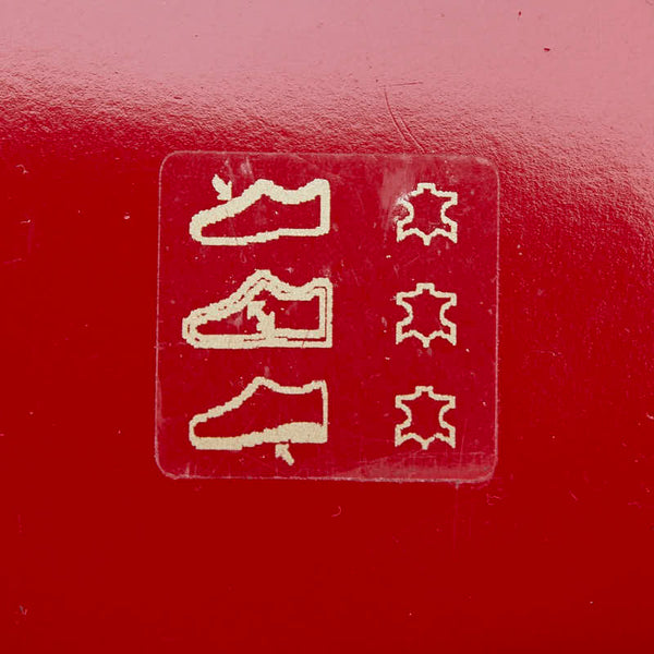 クリスチャンルブタン パンプス ハイヒール サイズ：41 ブラック パテントレザー レディース Christian Louboutin 【中古】