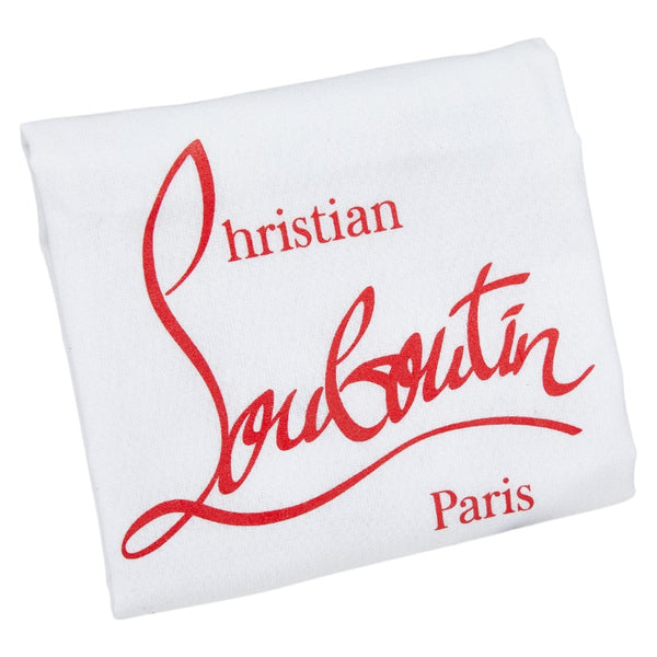 クリスチャンルブタン パンプス ハイヒール サイズ：41 ブラック パテントレザー レディース Christian Louboutin 【中古】