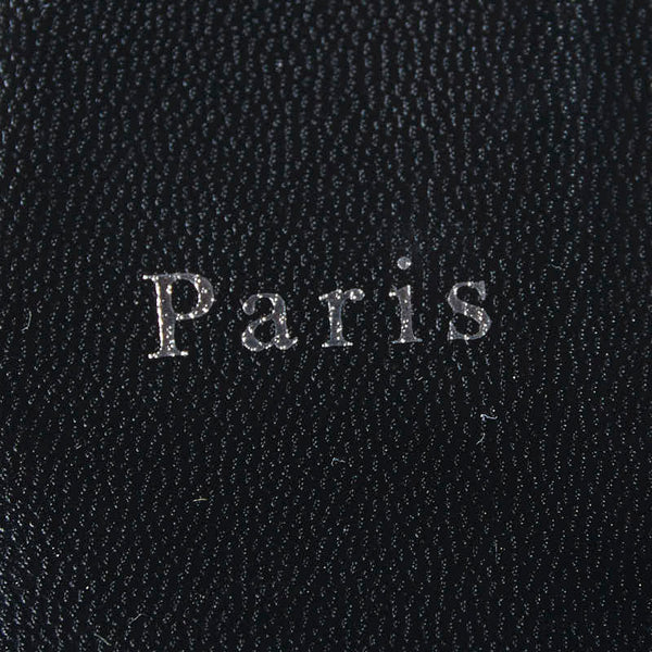 クリスチャンルブタン パンプス ハイヒール サイズ：41 ブラック パテントレザー レディース Christian Louboutin 【中古】