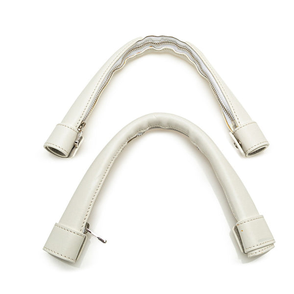 ルイ ヴィトン ダミエ グラフィット サックヴォワヤージュ ホワイトハンドル ボストンバッグ ショルダーバッグ 2WAY N41140 ブラック PVC レザー メンズ LOUIS VUITTON 【中古】