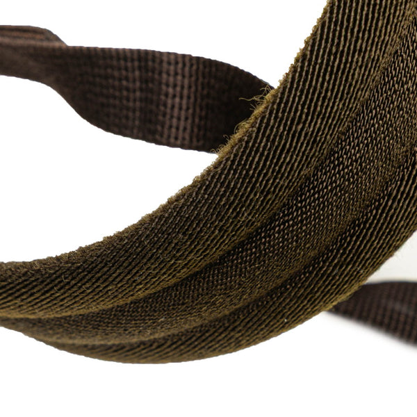 グッチ GGキャンバス リュック バックパック 449906 ベージュ ブラウン キャンバス レザー レディース GUCCI 【中古】