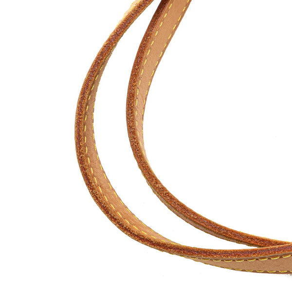 ルイ ヴィトン モノグラム トータリーPM ハンドバッグ ワンショルダーバッグ M56688 ブラウン PVC レザー レディース LOUIS VUITTON 【中古】