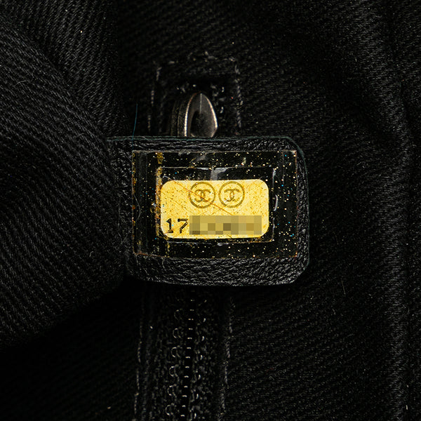 シャネル マトラッセ25 ココマーク チェーン ショルダーバッグ ワインレッド キャビアスキン レディース CHANEL 【中古】