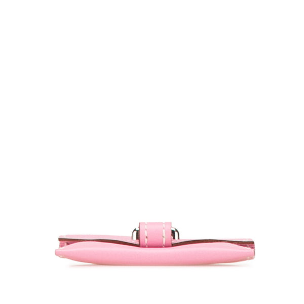 エルメス ビアンカエラン コインケース 小銭入れ ヴォースイフト レディース HERMES 【中古】