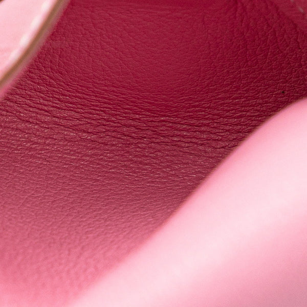 エルメス ビアンカエラン コインケース 小銭入れ ヴォースイフト レディース HERMES 【中古】