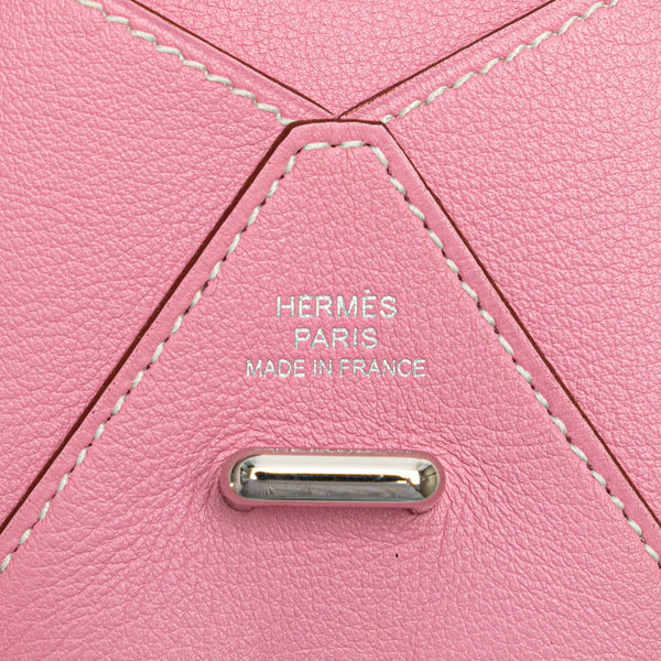 エルメス ビアンカエラン コインケース 小銭入れ ヴォースイフト レディース HERMES 【中古】