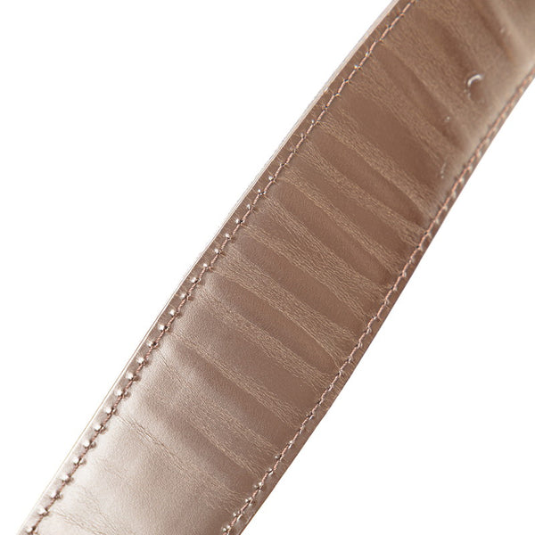 ルイ ヴィトン ダミエ ハイバリー ハンドバッグ ショルダーバッグ N51200 ブラウン PVC レザー レディース LOUIS VUITTON 【中古】