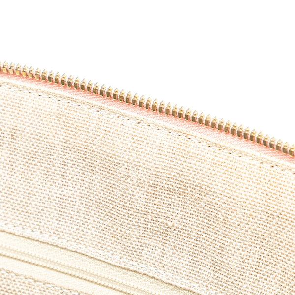 グッチ インターロッキングG ハンドバッグ ショルダーバッグ 2WAY 449662 ピンク レザー レディース GUCCI 【中古】