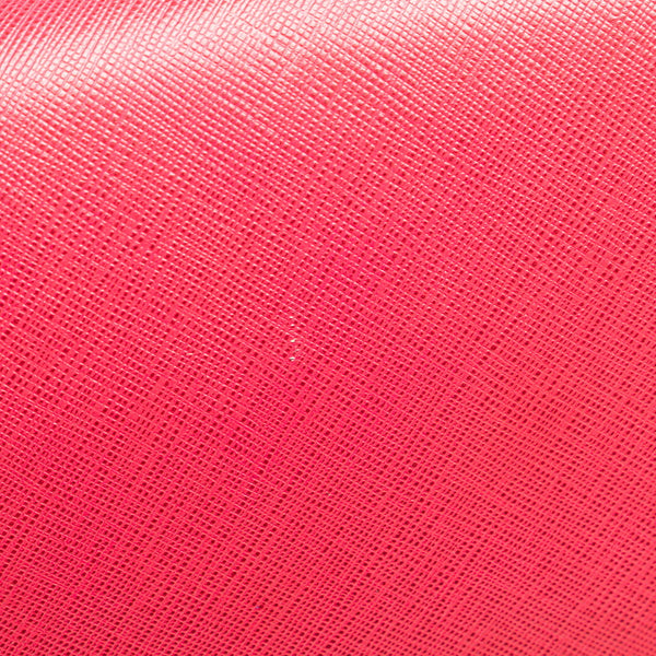 サルヴァトーレフェラガモ ガンチーニ ハンドバッグ ショルダーバッグ 2WAY ピンク レザー レディース Salvatore Ferragamo 【中古】