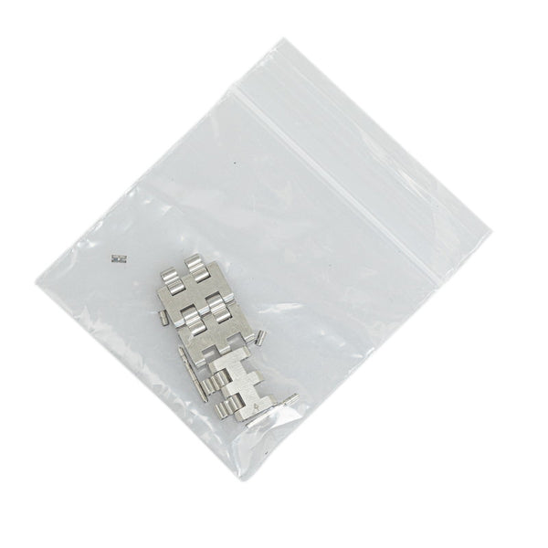 オメガ デビル 腕時計 4360.23 クオーツ ホワイト文字盤 ステンレススチール レディース OMEGA 【中古】