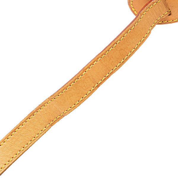 ルイ ヴィトン モノグラム ソローニュ 斜め掛け ショルダーバッグ M42250 ブラウン PVC レザー レディース LOUIS VUITTON 【中古】