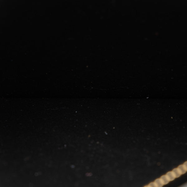 サンローラン サックショッピング トートバッグ ショルダーバッグ 394195 ブラック レザー レディース SAINT LAURENT 【中古】