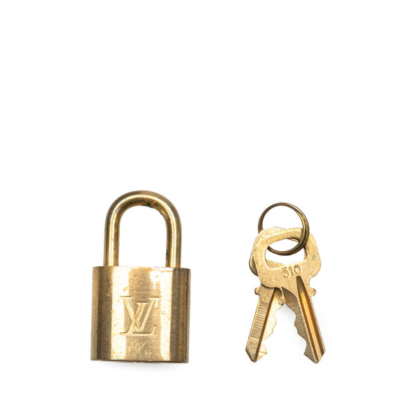 ルイ ヴィトン モノグラム スピーディ35 ハンドバッグ ボストンバッグ M41107 ブラウン PVC レザー レディース LOUIS VUITTON 【中古】